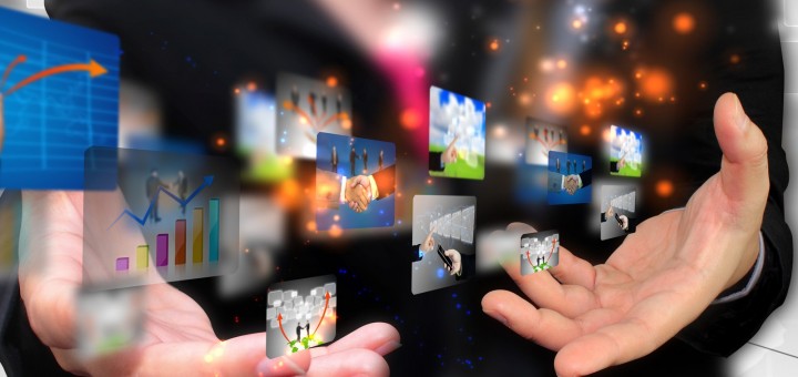 Création site internet Vendée de Chien au Pied