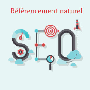 Référencement site internet Vendée pour Chien au Pied